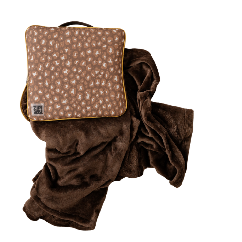 Zwanky Zak Camel Leo