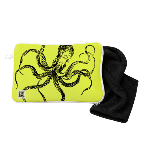 Active Zak Funky Octo