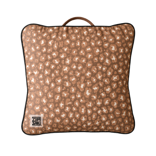 Zwanky Zak Camel Leo